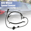 Dodge Caliber Rear Right ABS Wheel Speed Sensor (2007-2008)