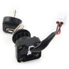 Suzuki LT-Z400 Quadsport Ignition Key Switch (2009-2013)