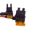Nextbase Dash Cam Power Cable DVR Recorder Hardwire Fuse Kit