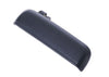 Toyota Starlet EP91 Front Right Outer Door Handle Black (1996-1999)