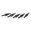 Harley Road Glide Ultra Windshield Spike Bolt Screw Hardware Kit (2009-2023)