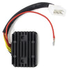 Kawasaki KZ1000 KZ750 KZ650 Z400J Z650F Voltage Rectifier Regulator (1976-1983)