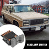 GMC C1500 Headlight Switch (1990-1994)