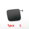 Scion TC Base Coupe Front Bumper Tow Hook Cover Cap (2011–2013)