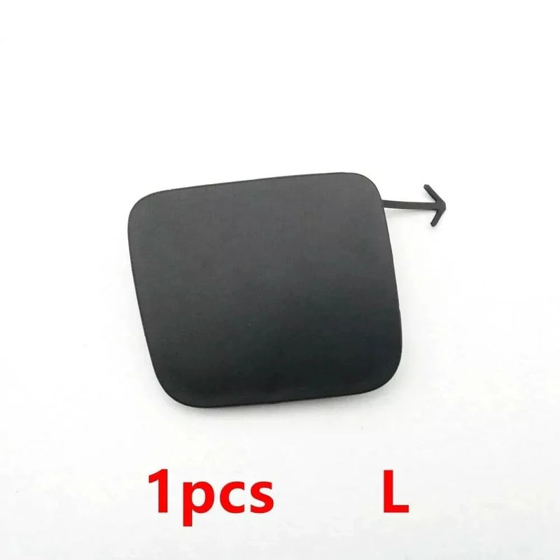 Scion TC Base Coupe Front Bumper Tow Hook Cover Cap (2011–2013)