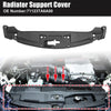 Honda Accord 2008-2010 Radiator Support Cover (2 x)