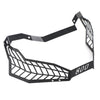 CFMoto 800MT Headlight Front Lamp Grille Black (2021-2022)