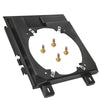 Polaris Sportsman 500 6x6 Radiator Fan Shroud (2000–2008)