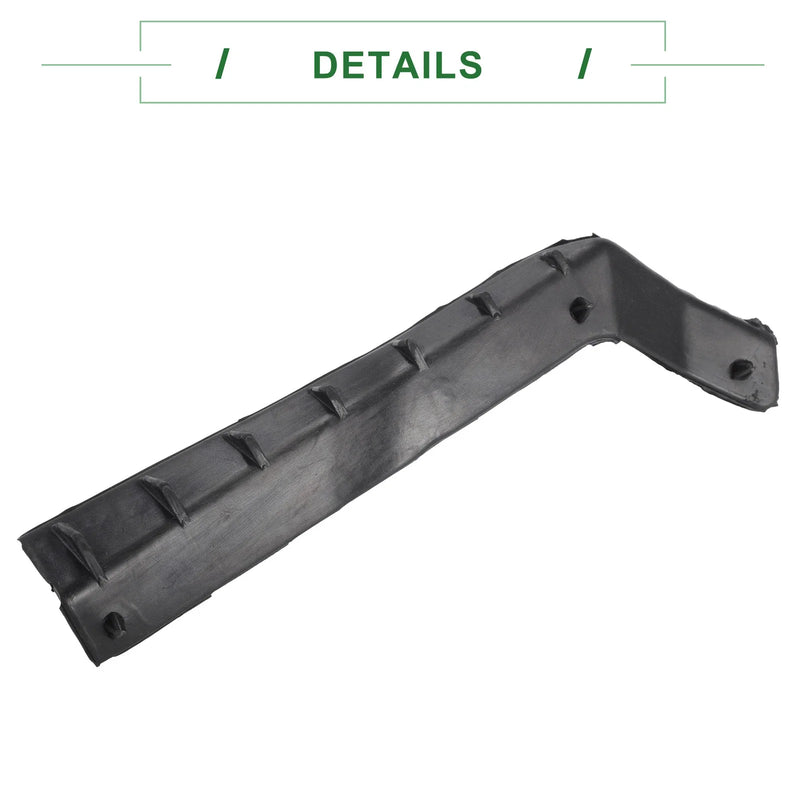 Honda Civic Front Engine Hood Sealing Strip (2016-2021)
