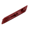 Honda Civic Sedan Right Red Rear Bumper Reflector Light Lens (2013-2015)