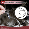 BMW 328i GT XDrive ABS Wheel Speed Sensor