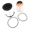 Nissan Titan XD 5.0L Diesel Fuel Filter (2015-2019)