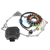 Yamaha YFZ450X Stator Regulator Rectifier Gasket (2007-2011)
