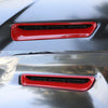 Dodge Challenger A/C Outlet Vents Trim Cover (2015-2020)