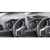 Mitsubishi Lancer EVO X 2008-2016 Carbon Fiber Dash Trim Cover