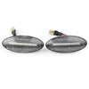 Opel Vectra B Amber LED Sequential Side Marker Light (1995-2002)