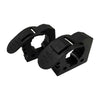 ATV RV UTV Boat Quick Fastener Mounting Clamps (Fits 1.18"-1.42")