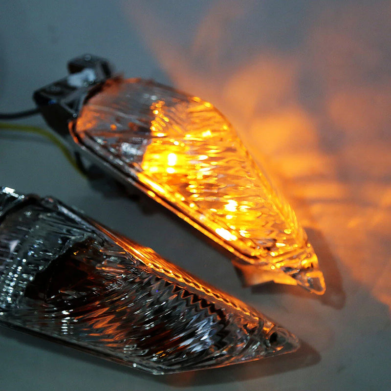 Suzuki GSXR600 GSXR750 GSXR1000 Rear Turn Signal Lights (2011-2025)