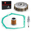 Yamaha Raptor 350 Heavy Duty Clutch Assembly Kit & Gasket (2004–2013)