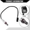 Honda Civic EX LX 2.0L L4 Gas Oxygen Sensor (2016)