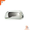 Toyota Hilux Ute Vigo LH Chrome Outer Mirror Cover (2005-2014)