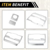 Jeep Dashboard Control Panel Cover (Fits Various Models)
