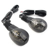 KAWASAKI NINJA 250R LED Turn Signal Light Smoke Lens (2008-2012)