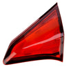 Nissan Kicks (2017-2020) - Rear Lamp Taillight Right Inner Tail Light