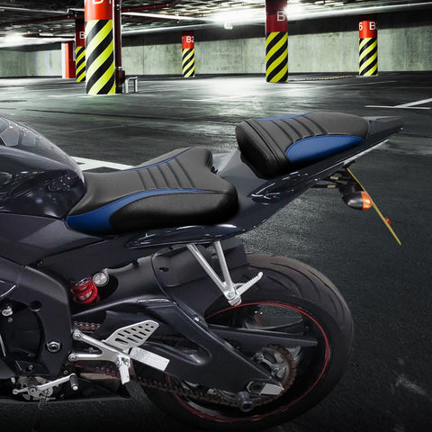 YAMAHA YZF R6 Driver & Passenger Seat (2006-2007)