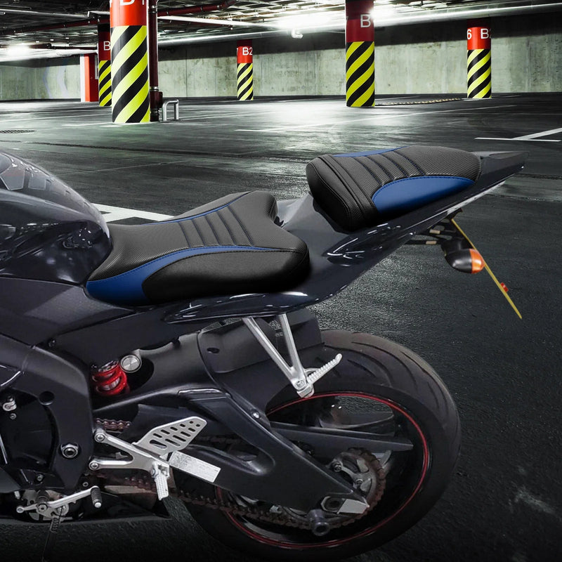 YAMAHA YZF R6 Driver & Passenger Seat (2006-2007)
