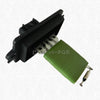 Jeep Grand Cherokee, Commander Blower Motor Resistor (2005-2007)