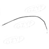 Honda CBR600RR Clutch Cable (2007-2012)