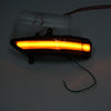 Subaru Forester, Outback, Legacy Rear View Side Mirror Turn Signal Lights (2003-2023)