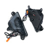 KAWASAKI ZX-25R ZX4R (2023 - ) Black Front Turn Signal Light