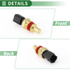Chrysler PT Cruiser Engine Coolant Temperature Sensor
