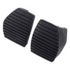 Car Tractor - Anti-Slip Brake & Clutch Pedal Protective Pad Cover