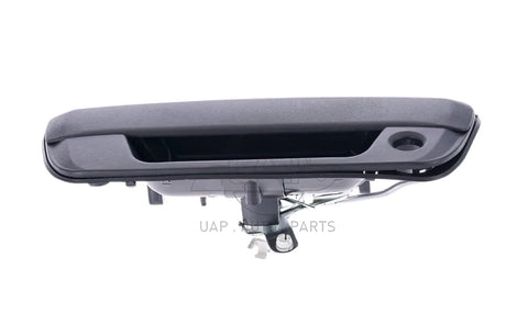 Holden Colorado & Rodeo Tailgate Handle W/ Keyhole (2003–2012)