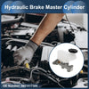 Hyundai Matrix Brake Master Cylinder with Reservoir (2001-2010)