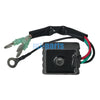 Mercury 20C 25C 30A 40B Voltage Regulator Rectifier