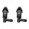 Holden Cruze Front Windshield Wiper Washer Jet Nozzle Spray (2008-2016)