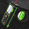 40m Handheld Digital Laser Distance Meter Range Finder Tool