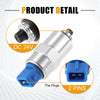Injection System Car Solenoid Valve 24V