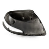 Lexus GX460 LX570 2010-2023 Black Left Side Mirror Cover (2 x Covers)