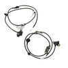 Mazda 6 GG 2.3L Turbo Rear Wheel Speed Sensors (2005-2008)