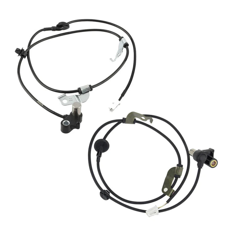 Mazda 6 GG 2.3L Turbo Rear Wheel Speed Sensors (2005-2008)
