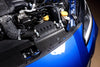 Toyota GR86 Carbon Fiber Water Tank Cover (2022-2025)