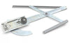 Isuzu S250 KS21 Window Regulator (1971-1979)