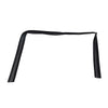 Land Rover Range Rover Evoque Front Right Door Glass Run Channel (2020-2024)