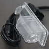 VW Golf Car Rear View Backup Camera (2012–2018)