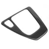 BMW E90 E91 E92 E93 Carbon Fiber Gear Shift Cover (2007-2013)
